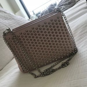 Christian louboutin bag